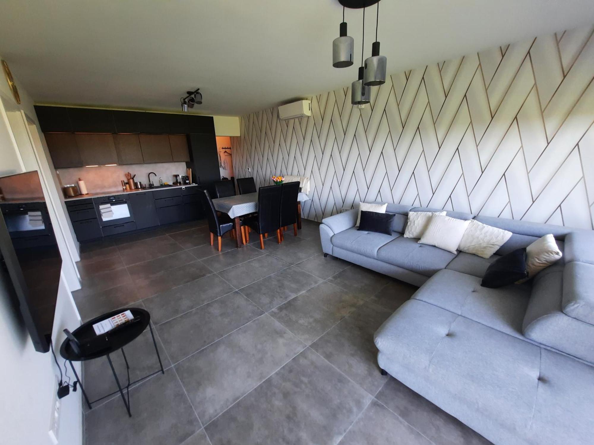 Coastline Balaton Apartment Alsoors Exterior photo