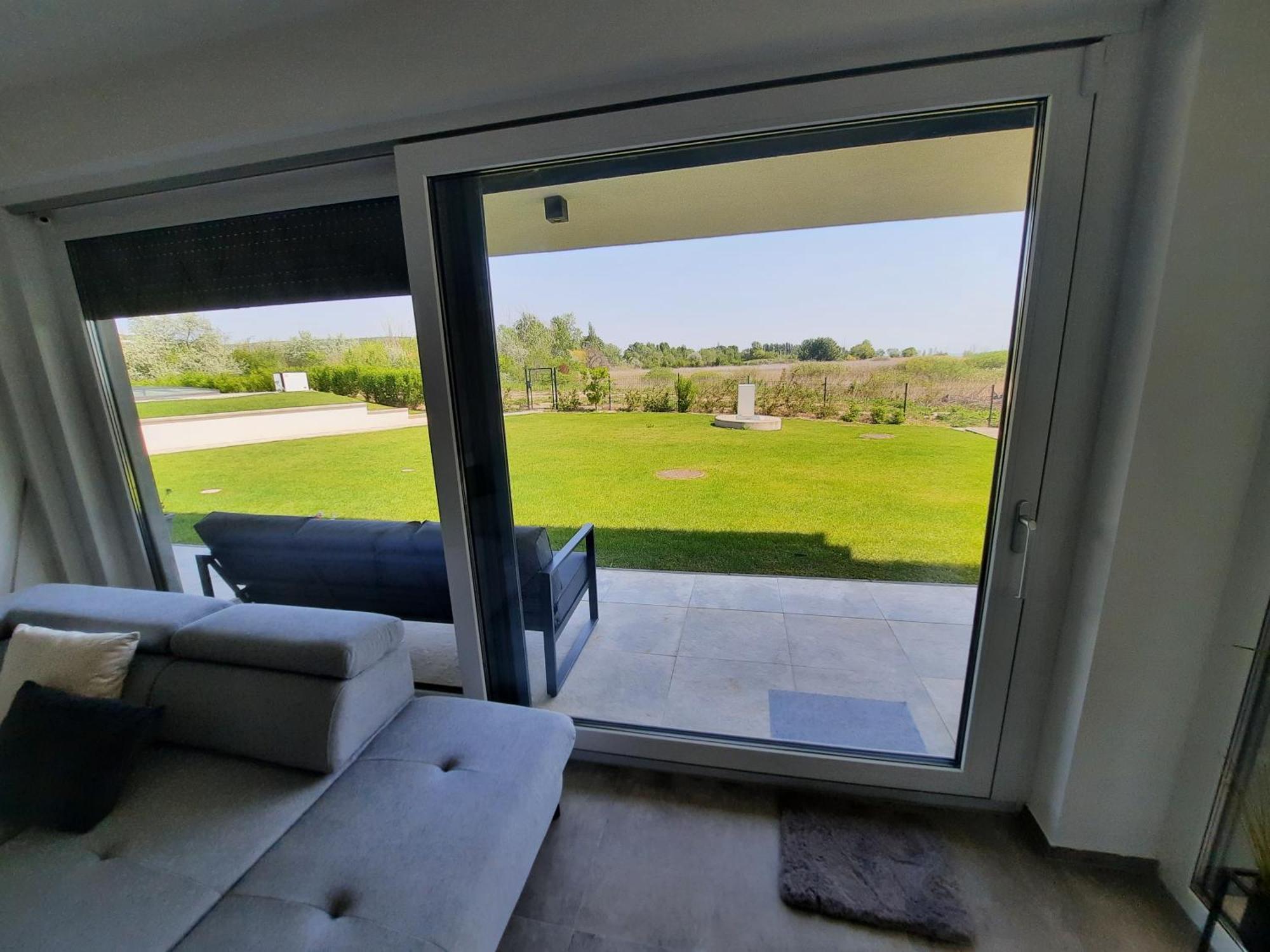 Coastline Balaton Apartment Alsoors Exterior photo