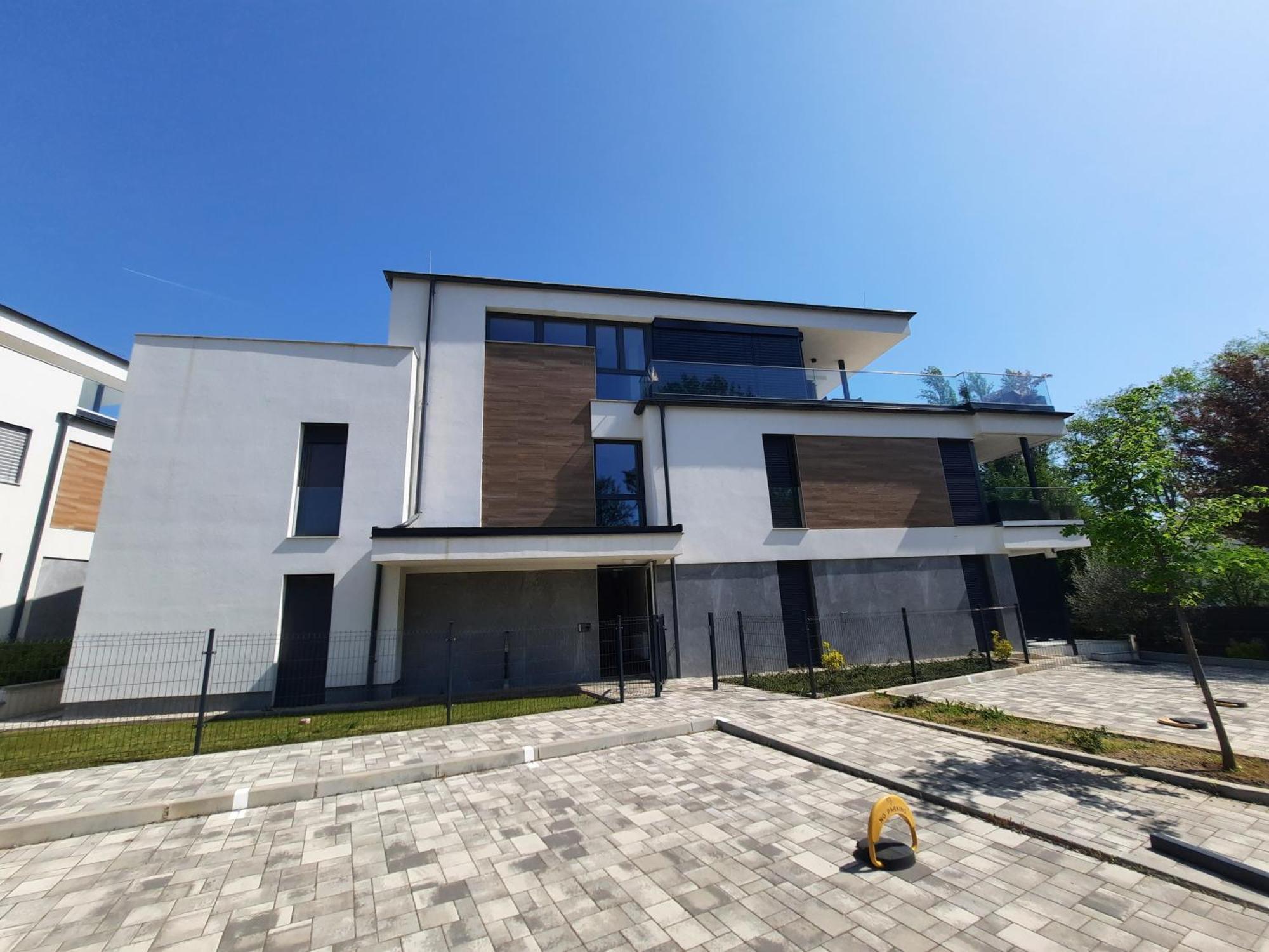 Coastline Balaton Apartment Alsoors Exterior photo